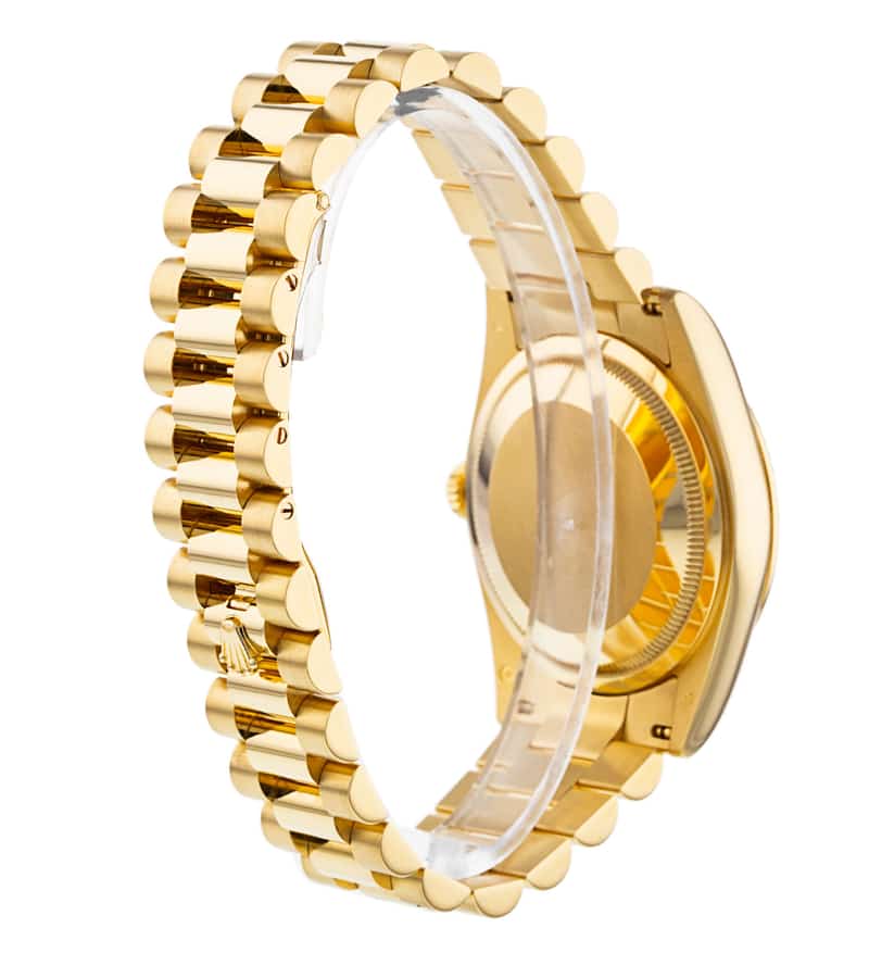 Rolex Day-Date 118238